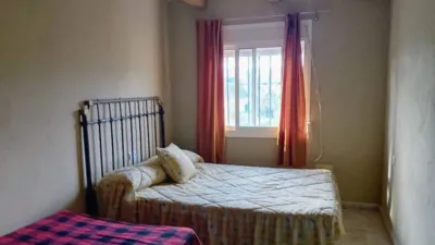Rustic house in Alozaina photo 9