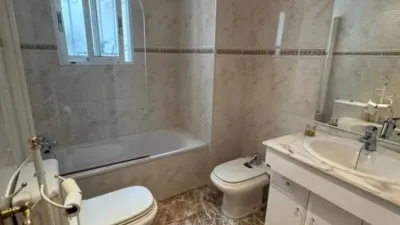 Apartment in Aiora photo 27