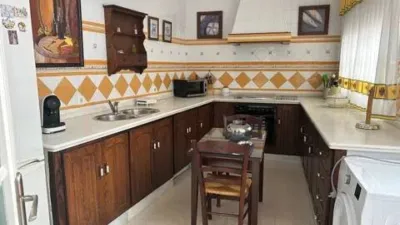 Chalet in Utrera photo 14