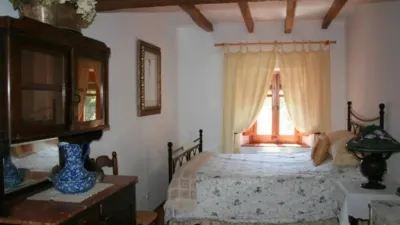 Rustic house in Sant Ferriol photo 13