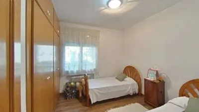 Chalet on Carrer del Duero photo 36