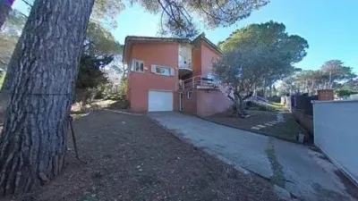 Chalet on Carrer del Mas Ferrer photo 2