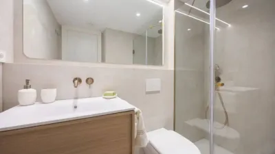 Apartment on Castellana photo 17