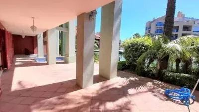 Apartment in Núcleo photo 14
