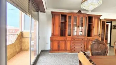 Apartment in El Cabanyal-El Canyamelar photo 51