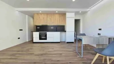 Apartment in Santiago del Teide photo 10