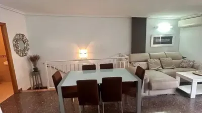 Duplex Penthouse in Aldaia photo 15