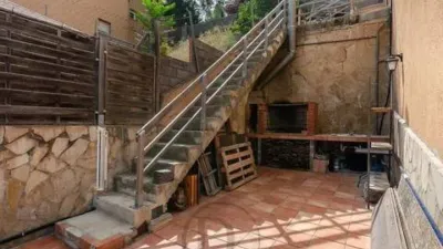 Chalet on Carrer de Venècia photo 52