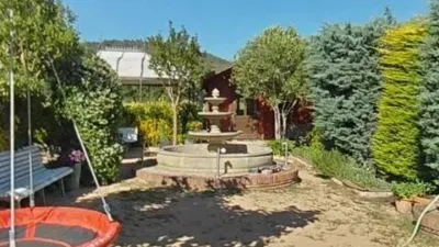 Chalet on Camino Can Sadurni S-N photo 5