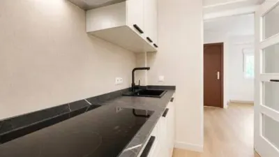 Apartment in Barrio Bajo photo 2