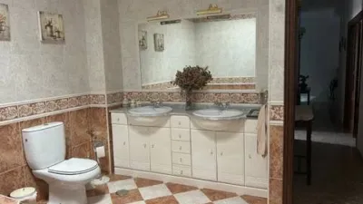 Chalet in Utrera photo 24