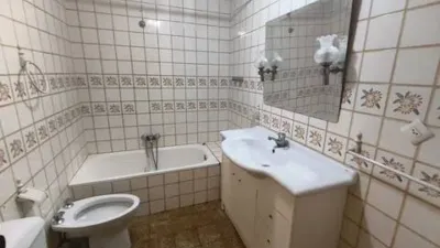 Apartment in Aranda de Duero photo 26