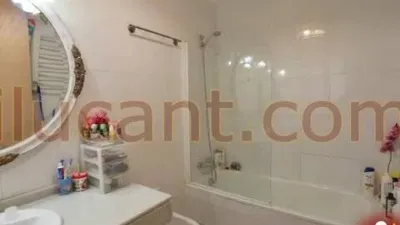 Chalet in El Campello photo 14
