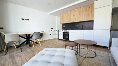 Apartment in Santiago del Teide photo 3