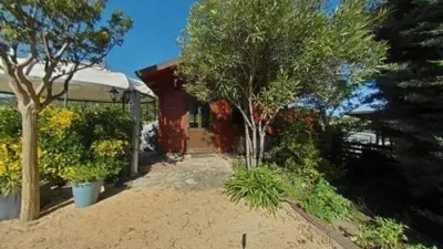 Chalet on Camino Can Sadurni S-N photo 10
