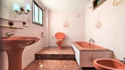 Apartment in El Cabanyal-El Canyamelar photo 24