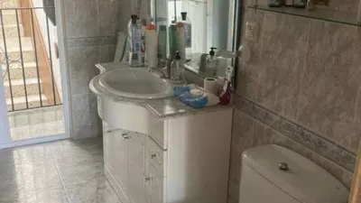 Townhouse in Cazorla photo 35