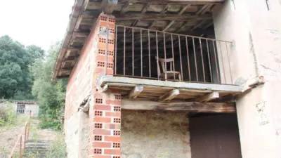 Rustic house in Sant Feliu de Pallerols photo 22
