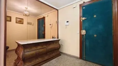 Apartment in El Cabanyal-El Canyamelar photo 6