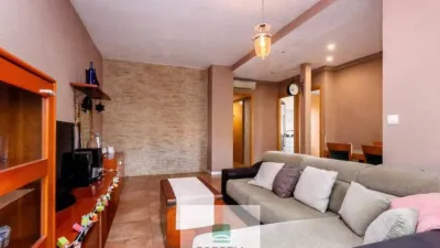 Apartment in El Clot photo 23