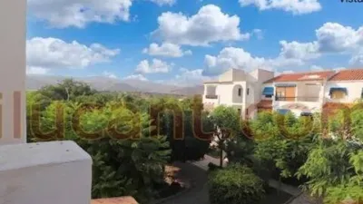 Chalet in El Campello photo 17