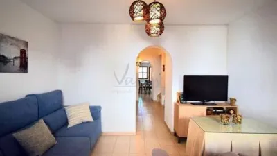 Chalet in Jimena de la Frontera photo 7
