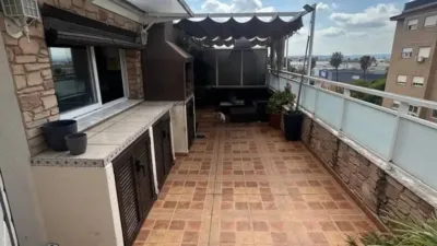 Duplex Penthouse in Aldaia photo 2