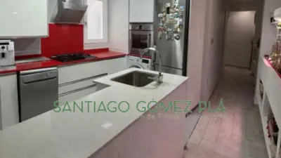 Apartment in Benicalap photo 6