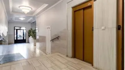 Apartment on Caballero de Rodas Street photo 17