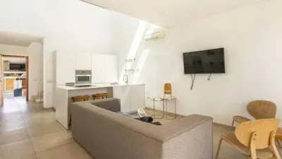Chalet in Costa Adeje photo 13