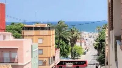 Apartment in El Cabanyal-El Canyamelar photo 3