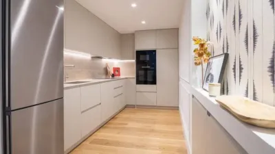 Apartment on Castellana photo 8