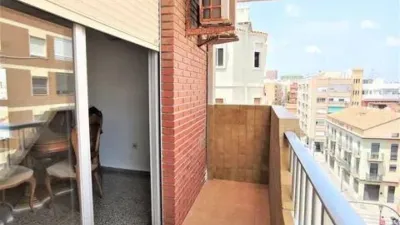 Apartment in El Cabanyal-El Canyamelar photo 53