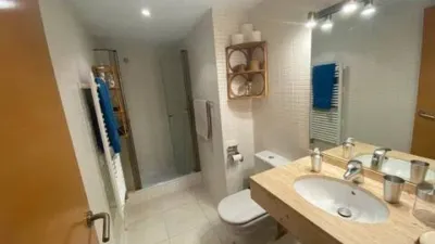 Duplex in Migdia Casernes photo 8