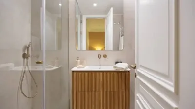Apartment in El Viso photo 16