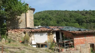 Rustic house in Sant Feliu de Pallerols photo 17