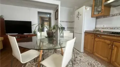 Piso en La Creu Coberta photo 5
