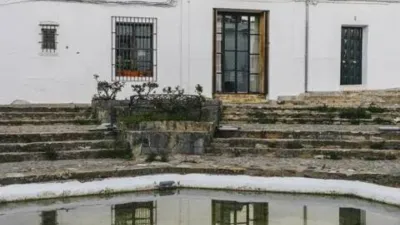 Chalet in Cazalla de La Sierra photo 61