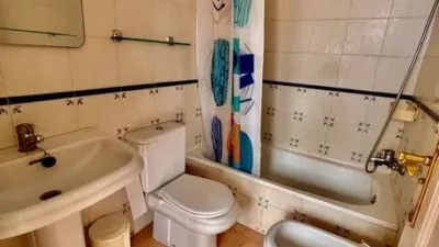 Townhouse in Tacoronte photo 31