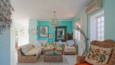 Casa - Vista 4