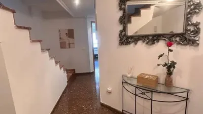 Duplex Penthouse in Aldaia photo 38