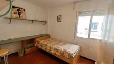 Apartment in Aranda de Duero photo 21