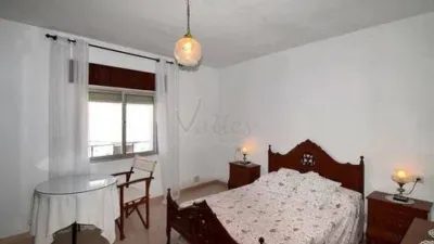 Chalet in Jimena de la Frontera photo 21