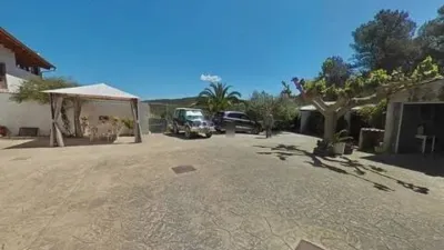 Rustic house on Camino Parc del Garraf No Number photo 6