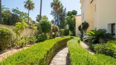 Chalet in Barrio San Roque photo 23