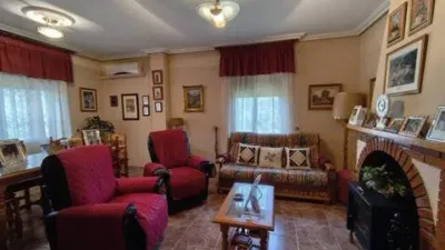 Chalet on Calle de Aceral photo 15