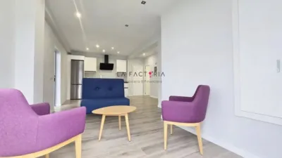 Penthouse in Puerto de la Cruz photo 20