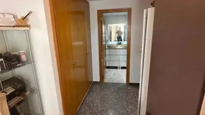 Duplex Penthouse in Aldaia photo 25