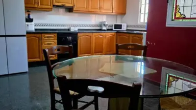 Chalet in Pinedo photo 4