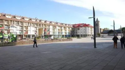 Apartment in the Centre photo 19